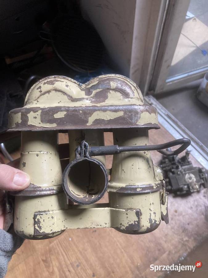 Dkw IŻ filtr Poznań