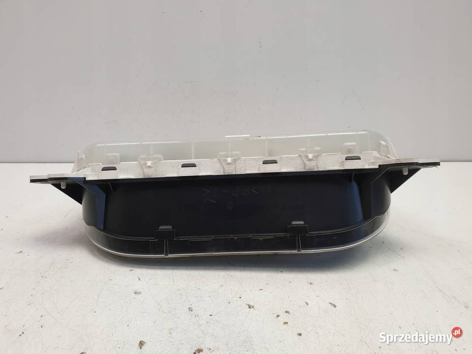 Mazda 5 I 20 CITD LICZNIK ZEGARY C23555430 Rudka