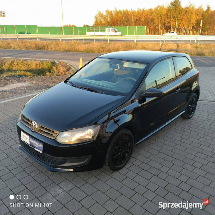 Volkswagen Polo V 20092017 Lipówki