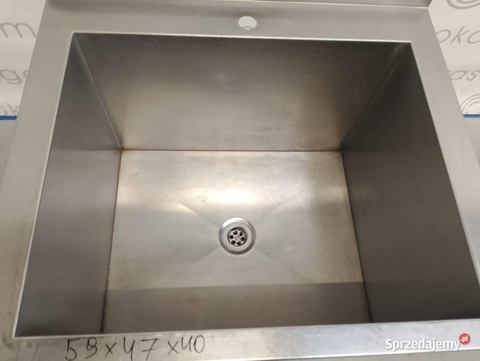 BASEN 1KOMOROWY 70x60 h40 Wrocław sprzedam