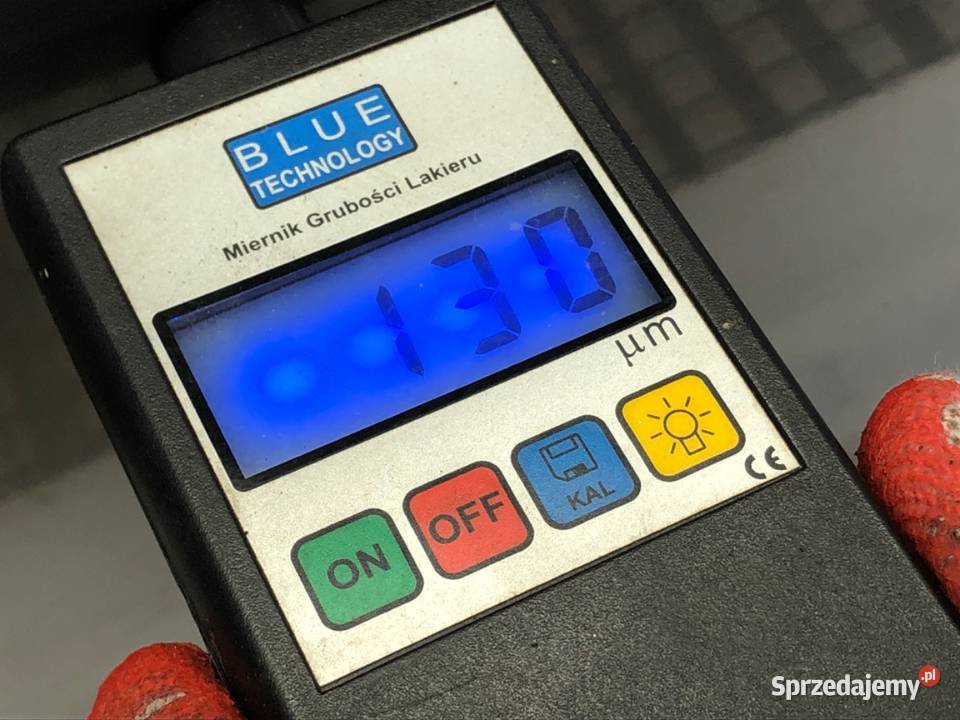 DRZWI LEWY PRZÓD RENAULT MEGANE III Hatchback sprzedam