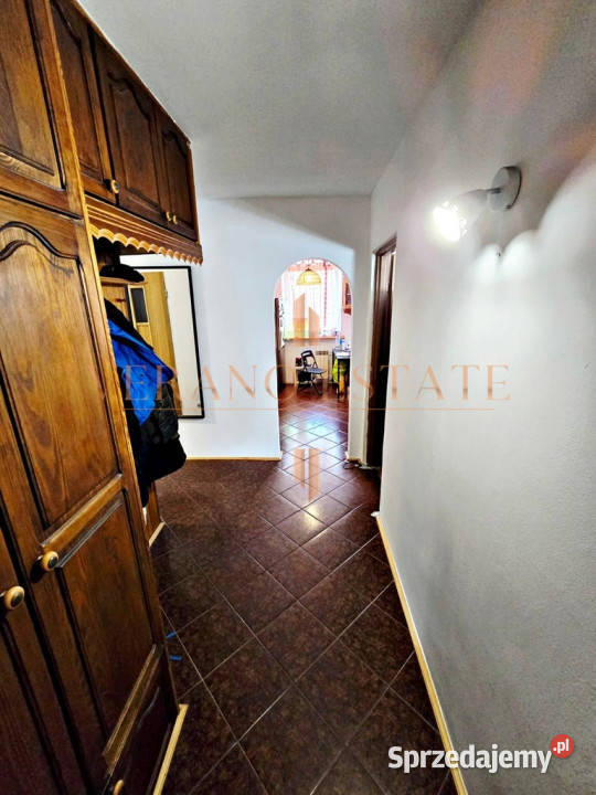 3 Pokoje 635m Centrum Świetna Inwestycja Grójec