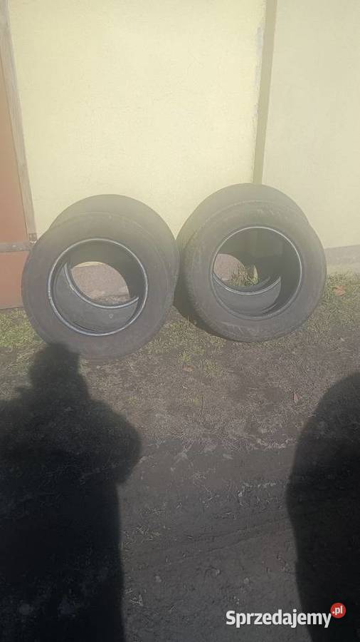 Opony letnie Grenlander X4 19565R15 195 Zamość