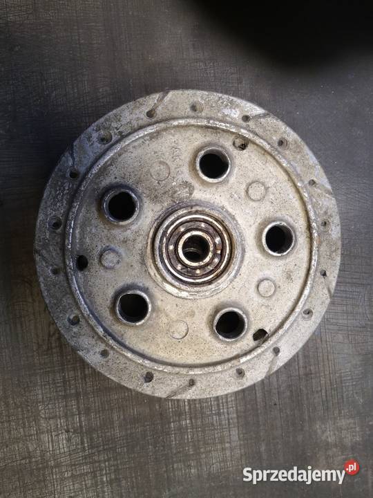 Wsk SHL Wfm magneto koło zamachowe Łochów