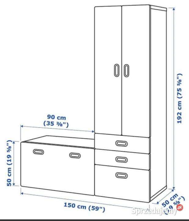 Meble Stuva Meble Lublin sprzedam