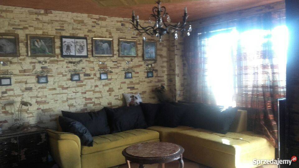 Mieszkanie 2 pokojowe os 2 Pułku Lotniczego Liczba pokoi 2 małopolskie