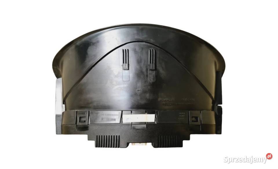 LICZNIK ZEGARY MERCEDES BENZ W203 C KLASA 20 Działoszyce