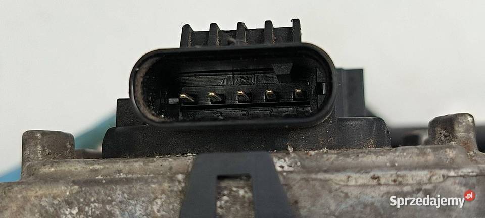 SONDA IVECO DAILY 35S18 5802819744 Lipno