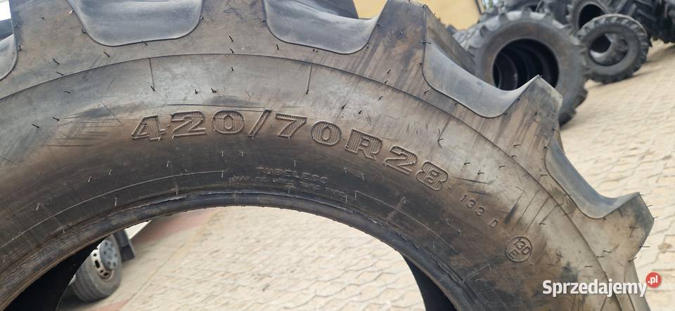 42070r28 38085r28 149r28 Trelleborg Firestone