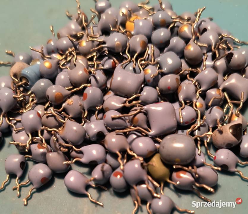 Cewka indukcyjna dławik miniaturowy śląskie sprzedam