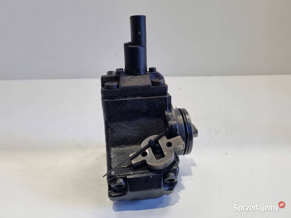 Mercedes Vito W638 22 CDI POMPA WTRYSKOWA paliwa Chełm sprzedam