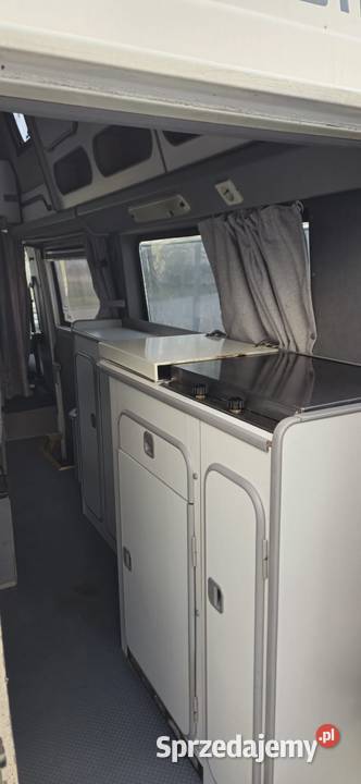 VW LT Florida kamper Kudowa-Zdrój