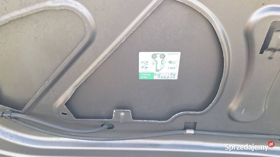 Renault Clio Raczyn