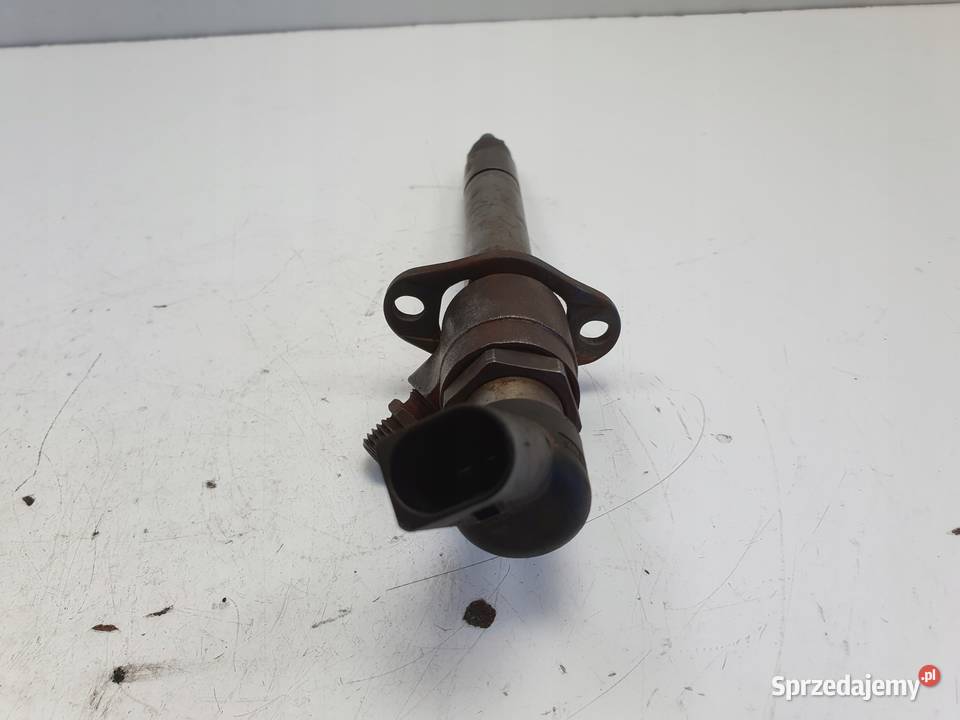 WTRYSKIWACZ Range Rover III L322 36 TD V8 wtrysk Chełm