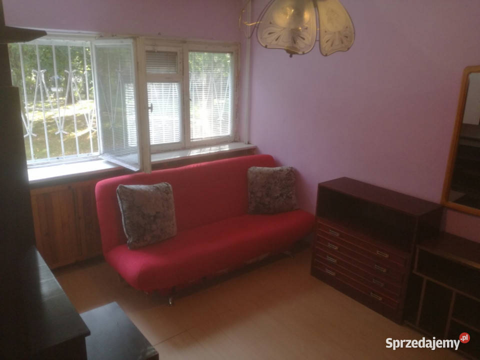 M3 Wici parter 37 m spółdzielcze własnościowe 38m2 Łódź
