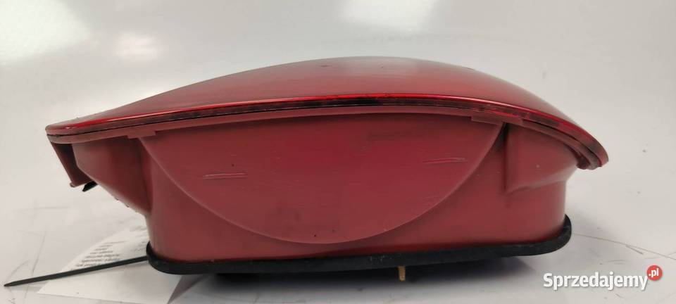 LAMPA PRAWA TYŁ LANCIA LYBRA 38060751 Pozostałe Lipno