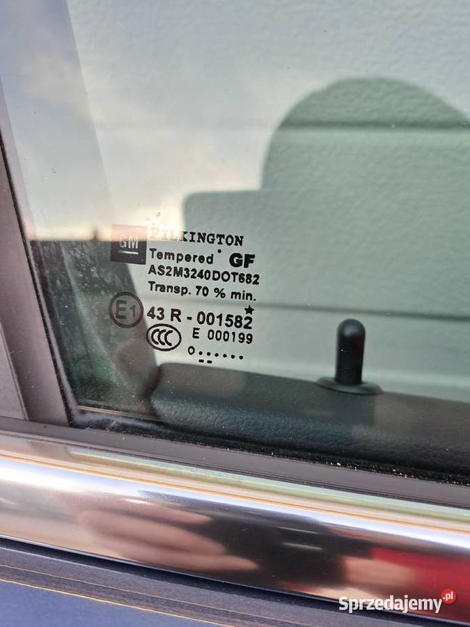 Drzwi prawe przód Opel Astra J IV hatchback Z22A Mielęcin sprzedam