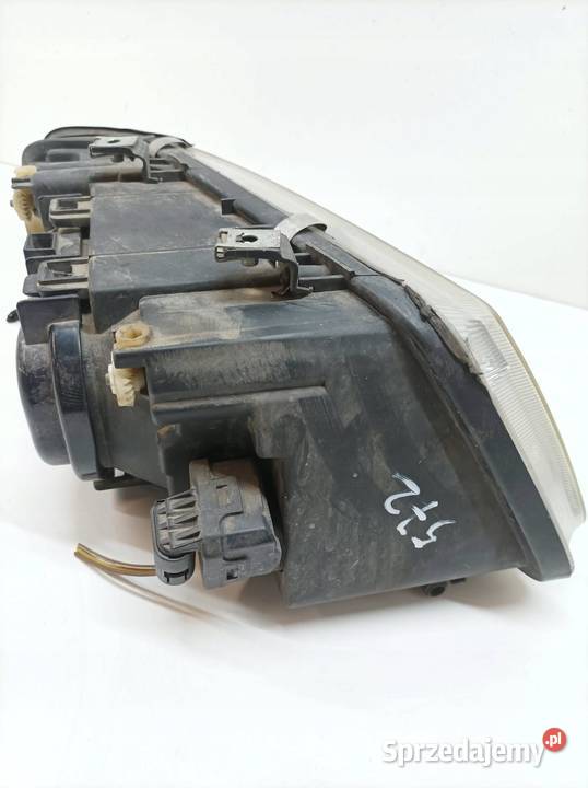 LAMPA PRZÓD LEWA EU LIFT Audi A3 I 19962003 8L osobowe