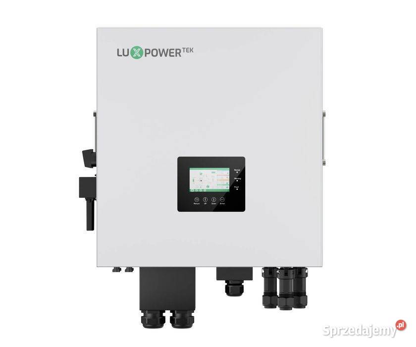 Luxpower Falownik hybrydowy LUXPOWERGENLBEU 10K
