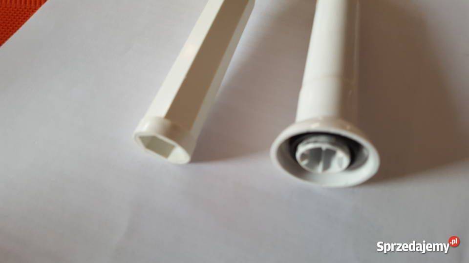 Wałek napędowy trzpień zabierak robota Warszawa