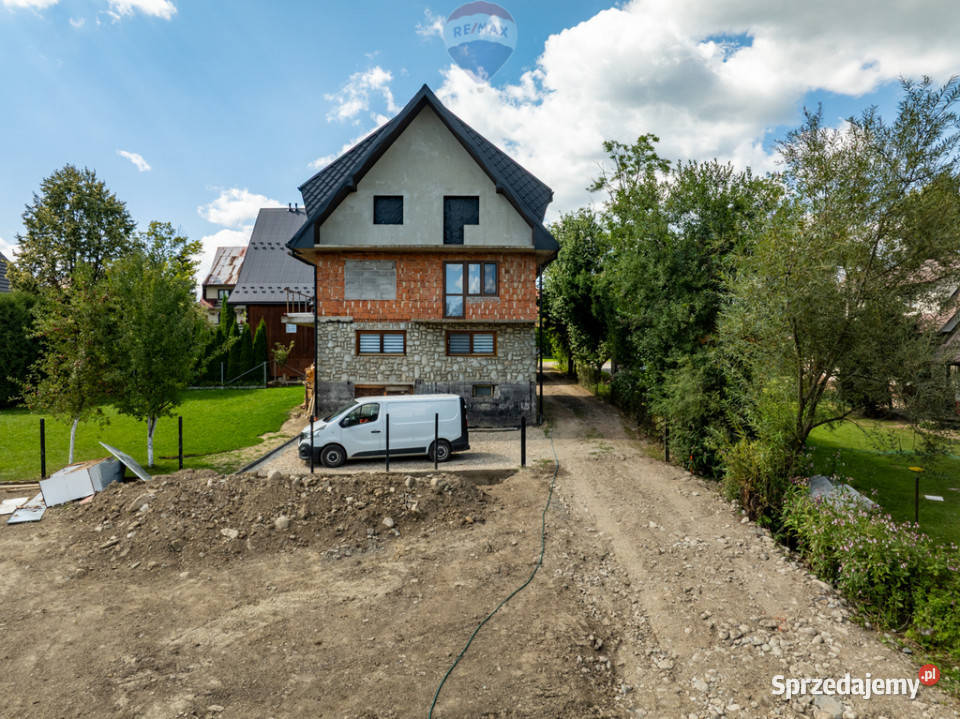 Działka budowlana Ciche sprzedam