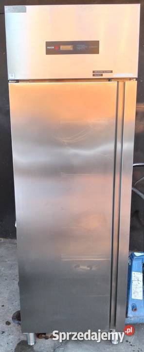 Szafa mroźnicza gastronomiczna Fagor wielkopolskie