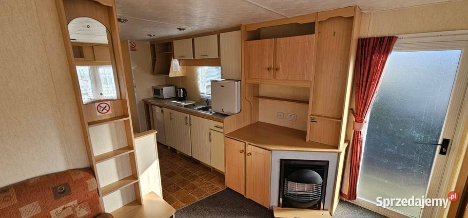 Domek holenderski NORDSTAR 4 pokoje 485 plac Warszawa sprzedam