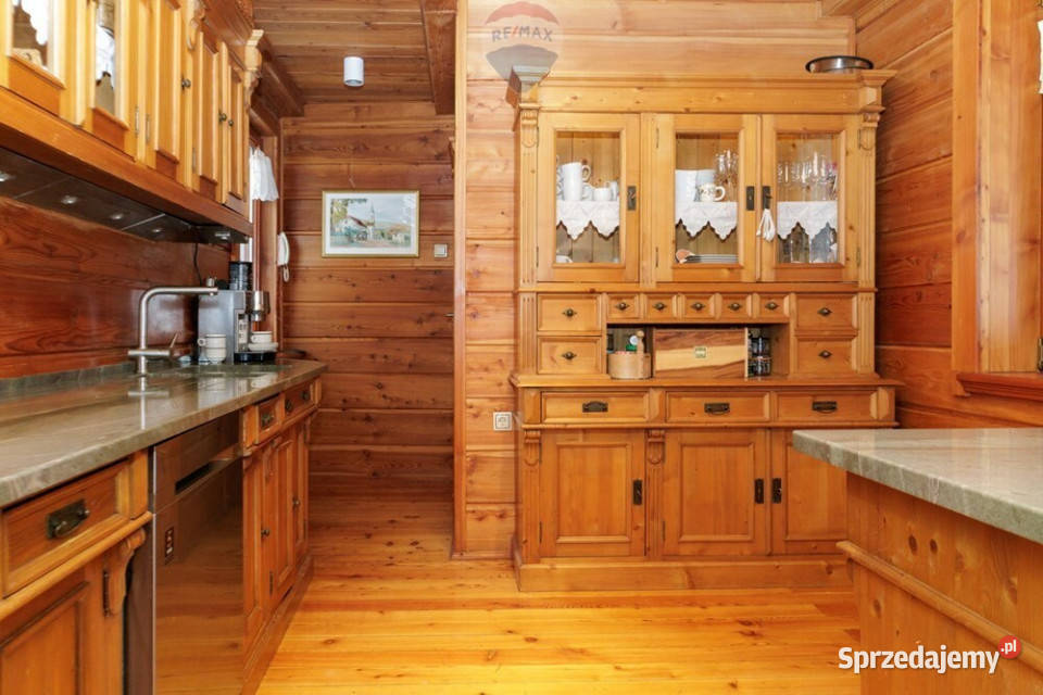 Dom z panoramą Skrzycznego cisza i prywatność Szczyrk