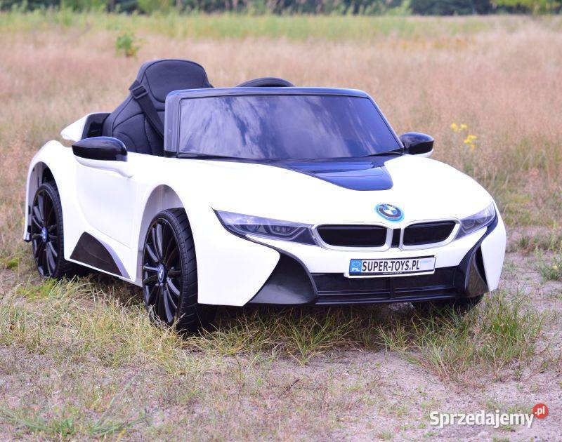 ORYGINALNE BMW I8 MIĘKKIE KOŁA MIĘKKIE Toruń