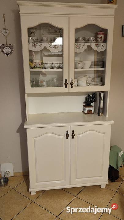 kredens kuchenny Warszawa