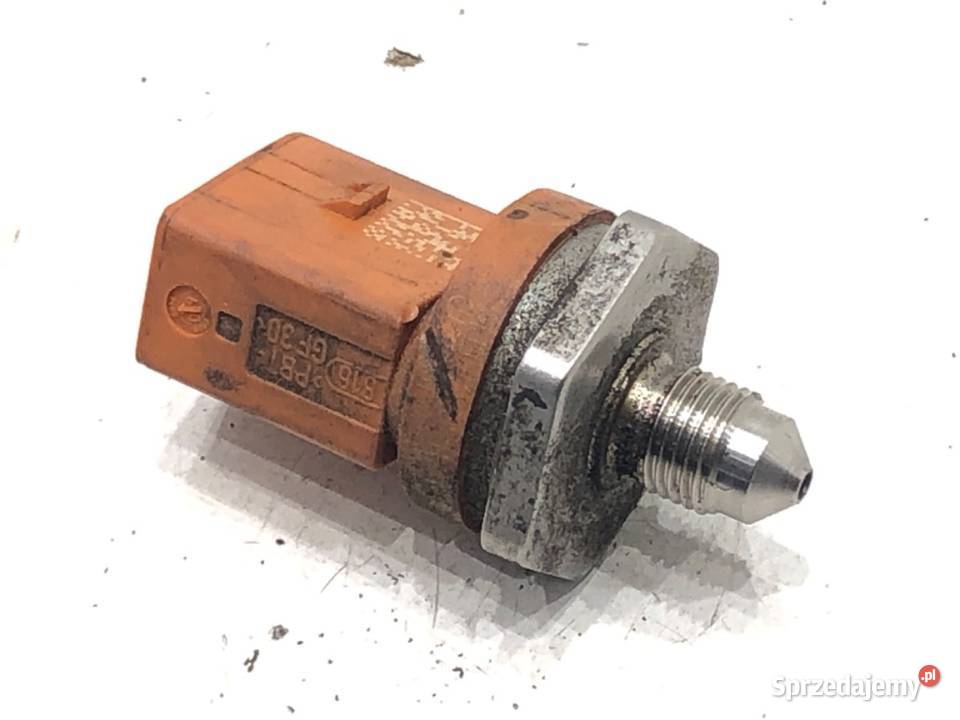 REGULATOR CIŚNIENIA PALIWA AUDI A4 B8 18 120 podkarpackie