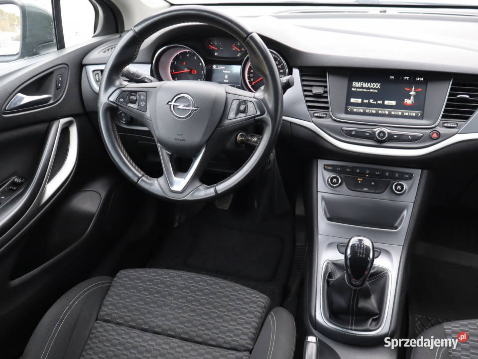Opel Astra 14 T Piaseczno sprzedam
