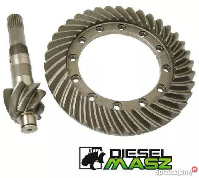 Atak Kół 7x37 przedni most Ford 5110 6410 6810 Ford Zbuczyn