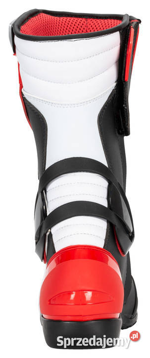 Buty motocyklowe Rekurv C1405 40 Zielona Góra sprzedam