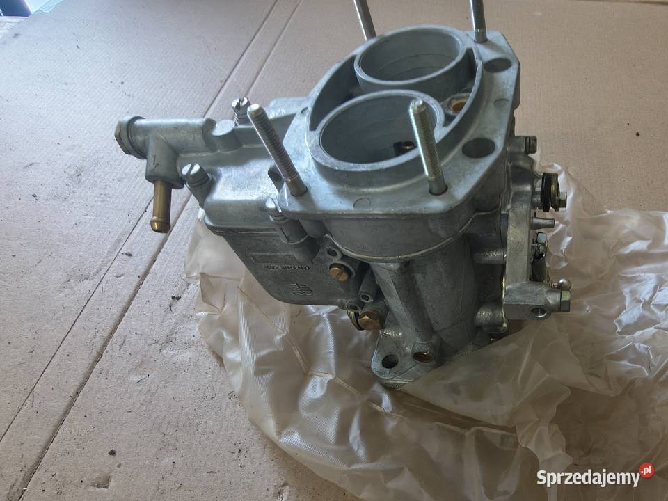 Gaźnik fiat 125p