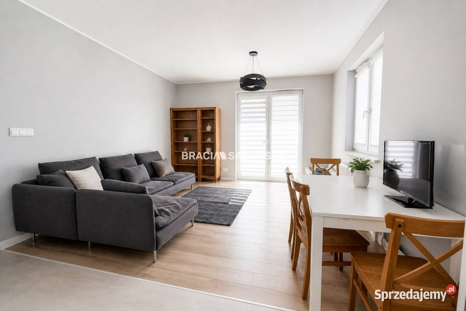 Mieszkanie Kraków Dobrego Pasterza 5019m2 2 małopolskie