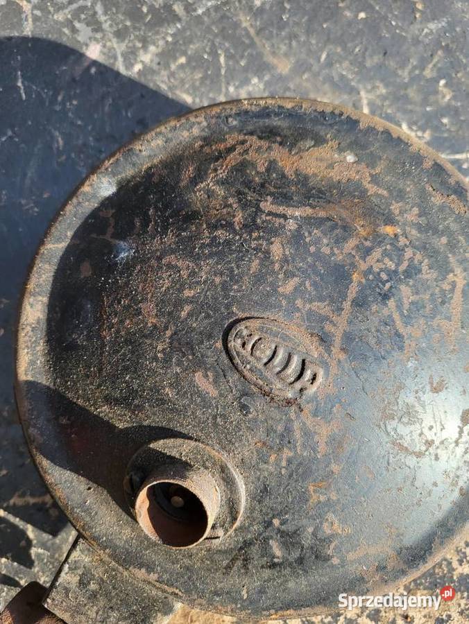 LAMPA HELLA WALEC DKW ZUNDAPP NSU OPEL SAROLEA Rybnik