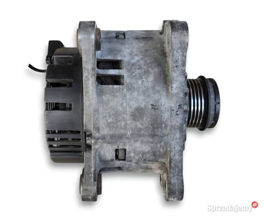 ALTERNATOR VW PASSAT B5 FL LIFT 19 TDI AWX AVF świętokrzyskie Działoszyce sprzedam