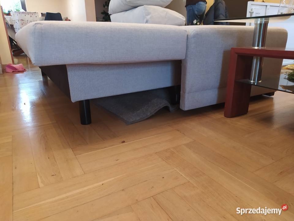 Sofa Kanapa Ikea Arviken Stan Idealny Poduszki 40cm Sofy i kanapy Zielonki sprzedam