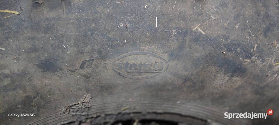 opony do traktora 149 28 do URSUSA C360 trzy opolskie