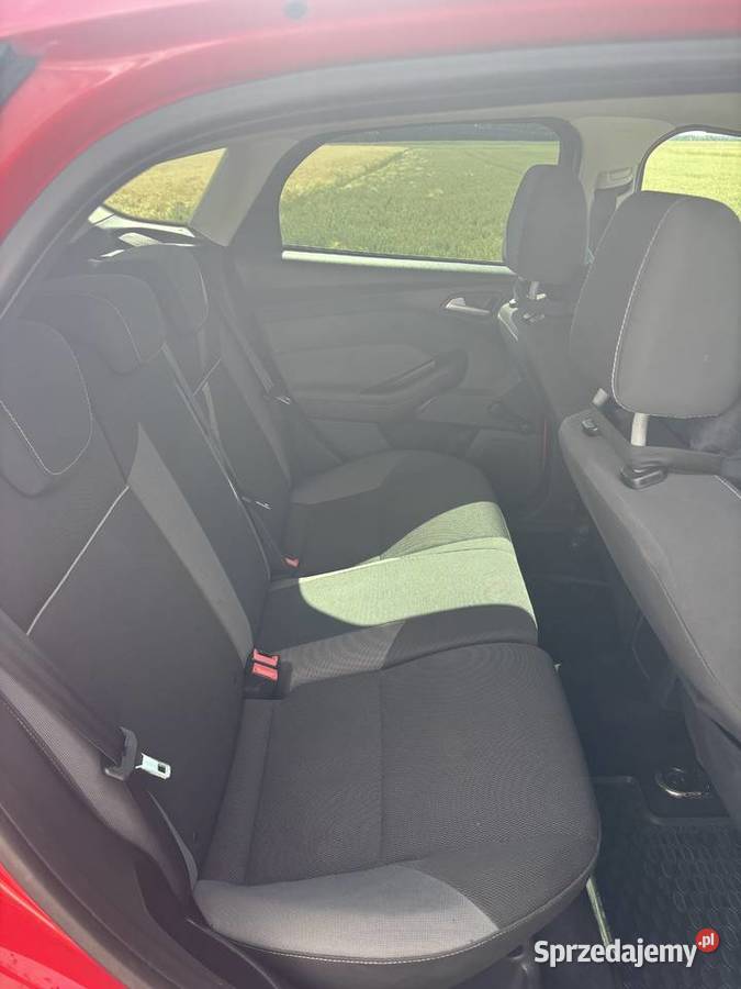 Ford Focus MK3 2011r 16 TDCI Żółkiewka-Osada