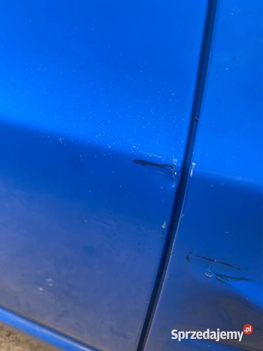 Fiat Panda II 11 benzyna 2005r radio Białystok