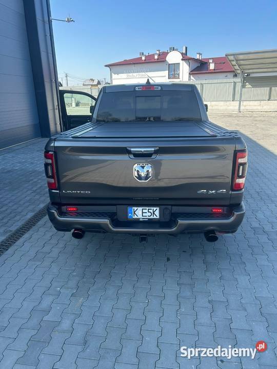 Sprzedam RAM 1500 Dąbrowa Tarnowska