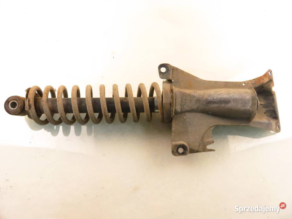 AMORTYZATOR LEWY TYLNY AUDI 80 B4 19 TDI