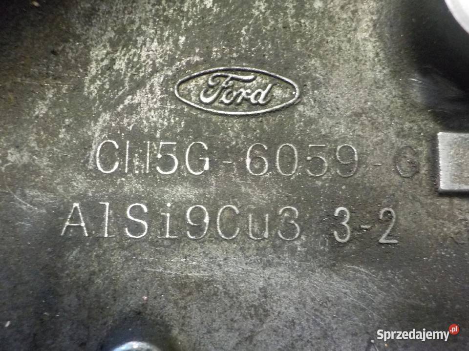 FOCUS MK3 10 ECOBOOST 14r 125 M1DA SFJC obudowa Suków