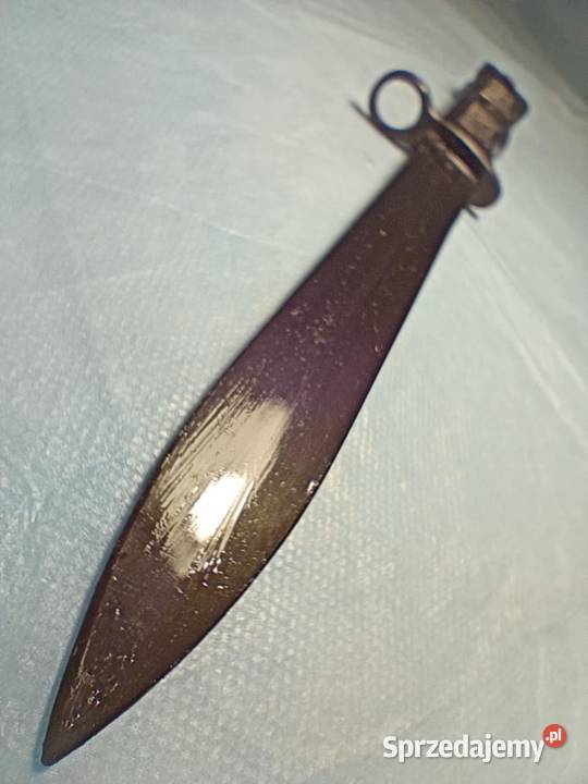 Bagnet Zastava wz 56 Łódź
