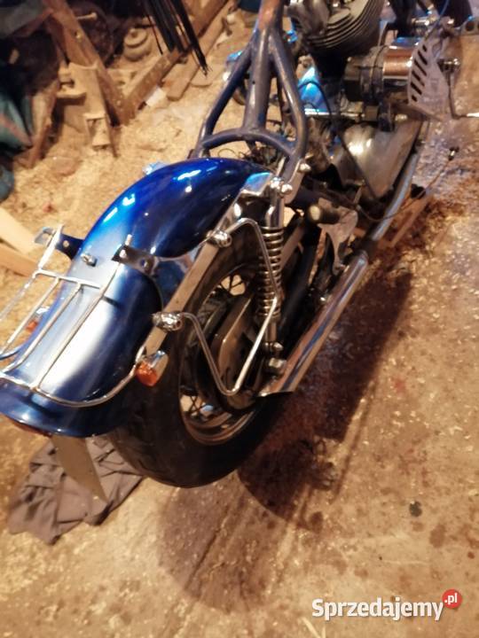 Junak m10 Biała Podlaska sprzedam