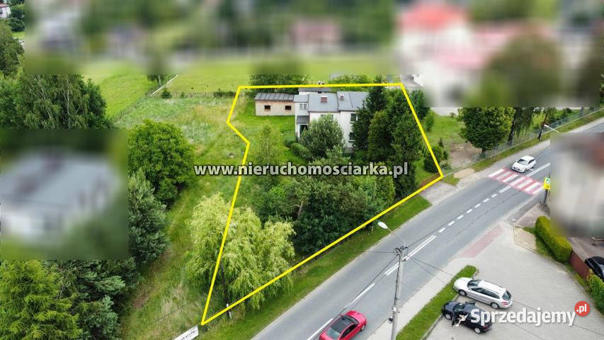 Dom wolnostojący sprzedam Czyżowice 150m2 Liczba pokoi 4 śląskie