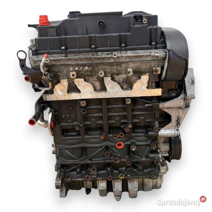 SILNIK BMN VW Golf V Touran Jetta III Seat osobowe Motoryzacja lubelskie Chełm