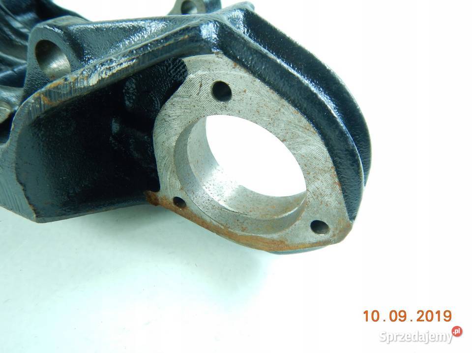 ŁAPA WSPORNIK SILNIKA FIAT COUPE 9496 18 20 sprzedam